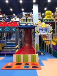 -meland亲子乐园•派对•研学(苏州悠方购物中心店)