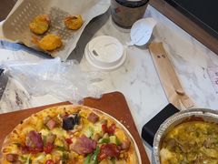 -达美乐比萨(西客站北店)