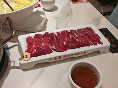 -八合里潮汕鲜牛肉火锅(上海汇智广场店)