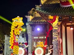 -赤坎·广东华侨国际旅游度假区