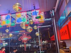 -庆峰龙虾烧烤(合肥一店)