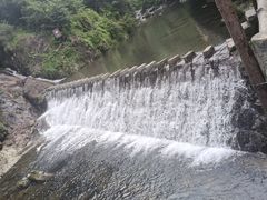 -宁波五龙潭景区