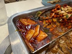 -尚渔味双拼烤鱼(燕郊永旺店)