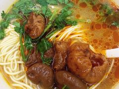 -豫厨老汤拉面(企业广场店)