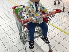 -物美大卖场(玉蜓桥店)