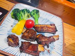 -千寻烧肉(政务区店)
