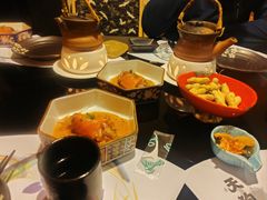 -天狗山料理(省体店)