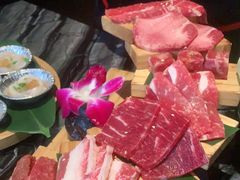 -井上和牛烤肉(大润发店)