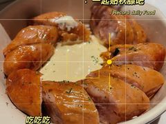 -L'Arome芳芳法国餐厅(仙林金鹰店)