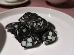墨鱼香肠-新荣记(湾仔店)
