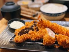 -胜博殿霸王树(嘉里中心店)