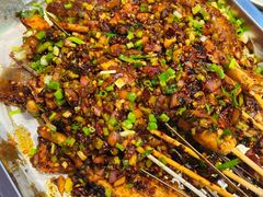 -来涮蜀鲜货火锅串串香(菜市口店)