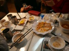 -新大咀港式茶餐厅(宝山万达店)