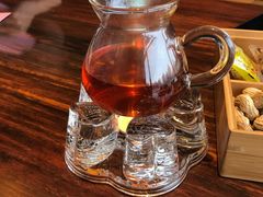 -张博士茗茶馆(外滩店)