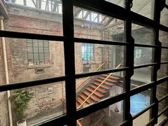 -八号桥艺术空间1908粮仓