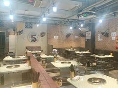 -五里关火锅(牛市口店)