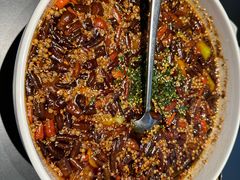 -铜锣湾·有麝自然香(渝北财富中心店)