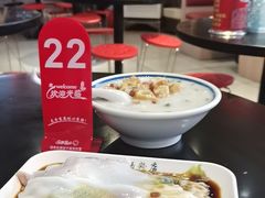 -银记肠粉店(中山一路店)