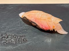 -橼舍鮨青木