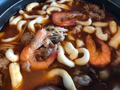 冬阴功肥牛-鉴川·川菜传承(星汇两江店)