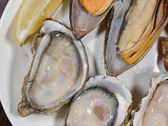 -OPEN開全日自助餐厅·西餐·海鲜(佛山希尔顿酒店)