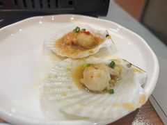 -松坂屋日料自助(长城路店)