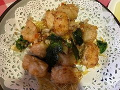 -龙桥私厨·姜花菊花过桥鱼·顺德菜(容桂店)