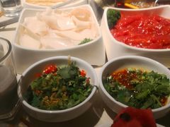 -海底捞火锅(万丰桥店)