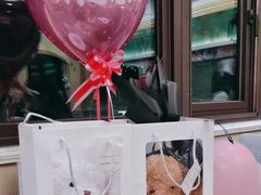 -鲤鱼洲酒店港鲤咖啡厅