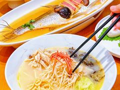 -乐忻皇朝(上海中心大厦店)