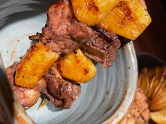 -满满初牛·炭烧牛肉专门店(国大店)