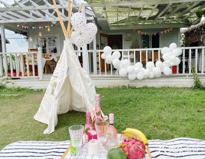 乐田家庭农场图片