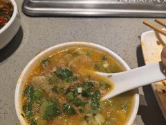 -海底捞火锅(和安宁春城店)