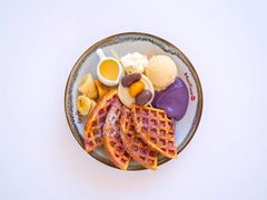 紫薯于你-鲜芋仙(九洲新世界广场店)