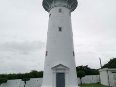 -鹅銮鼻灯塔