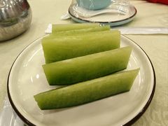 -奥华餐厅·老张记(台基厂店)