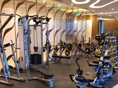 -W Fitness 威尔仕健身(北京英皇集团中心店)