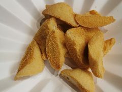 -金戈戈香港豉油鸡(皇庭广场店)