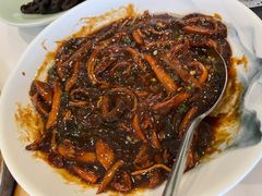 响油鳝糊-松鹤楼·非遗·苏帮菜(融科店)