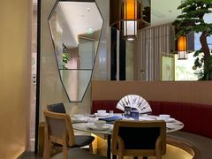 -米桃-吴韵风雅·拙园(北外滩来福士店)