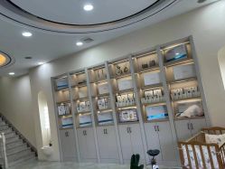 -奢享月产后修复中心(包河店)