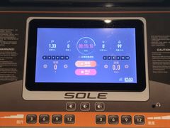 -乐刻运动(爱奇艺创新大厦店)