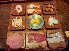 -银米·云南传统过桥米线(双廊黑金冠店)