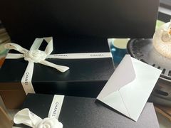 -CHANEL(恒隆广场店)