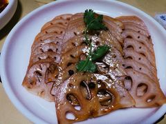 汉味卤藕-松哥油焖大虾·外卖(西乡店)