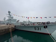 -中国人民解放军海军博物馆