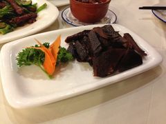 杭州酱鸭-三六三杭州菜(水上总店)