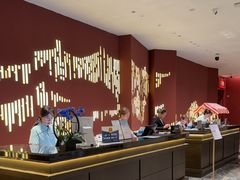 -北京东三环希尔顿逸林酒店