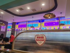 -0317火锅鸡·清真(正达店)