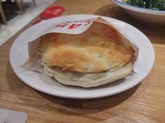 肉夹馍-西北45°(世茂广场店)